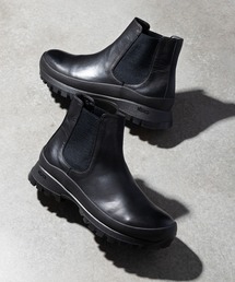 PADRONE | PADRONE パドローネ / SIDE GORE BOOTS with vivram sole / PK8840-1103-23C(ブーツ)