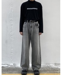 MASONPRINCE | 【sold】(デニムパンツ)