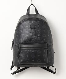 MCM/エムシーエム/Stark Backpack in Visetos