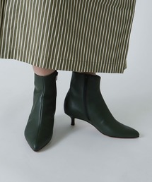 FABIO RUSCONI | FABIO RUSCONI / GABRY pointed toe short boots(ポインテッドトゥショートブーツ)(ブーツ)