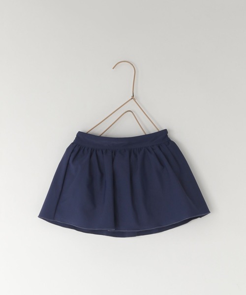 LOWRYS FARM(ローリーズファーム)の「【KIDS】SWIM フリルセットアップ 105952(水着・キッズ・ネイビー/ピンク/ブルー/ブラック・110cm/120cm/130cm)」の7枚目の写真