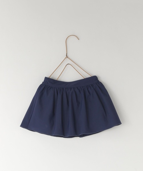 LOWRYS FARM(ローリーズファーム)の「【KIDS】SWIM フリルセットアップ 105952(水着・キッズ・ネイビー/ピンク/ブルー/ブラック・110cm/120cm/130cm)」の8枚目の写真