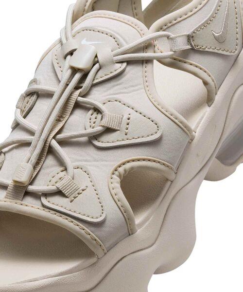 NIKE(ナイキ)の「ナイキ エア マックス ココ ウィメンズサンダル / Nike Air Max Koko Women's Sandals HF4265-299 Cream II(サンダル・レディース・ブラウン系その他2・22/23/24/25/26)」の20枚目の写真