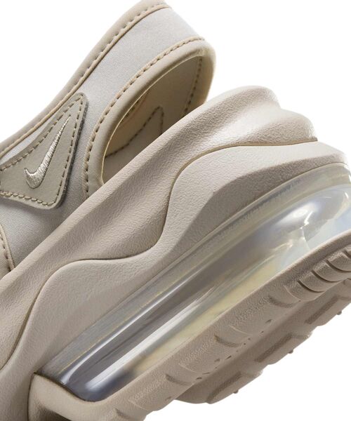 NIKE(ナイキ)の「ナイキ エア マックス ココ ウィメンズサンダル / Nike Air Max Koko Women's Sandals HF4265-299 Cream II(サンダル・レディース・ブラウン系その他2・22/23/24/25/26)」の21枚目の写真
