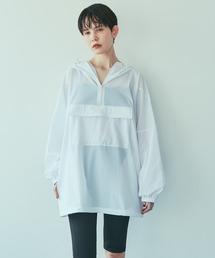 URBAN RESEARCH | 『UVカット』Swim URBAN RESEARCH スイムアノラックパーカー(水着)