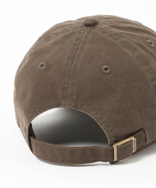 LOWRYS FARM(ローリーズファーム)の「【NEWERA】ローリーズファーム別注企画 CASUAL CLASSIC26 653948(キャップ・レディース・アイボリー/ブルー/ブラウン・FREE)」の19枚目の写真