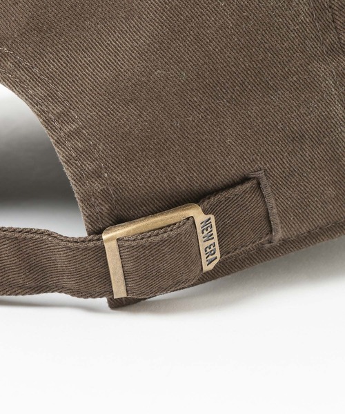 LOWRYS FARM(ローリーズファーム)の「【NEWERA】ローリーズファーム別注企画 CASUAL CLASSIC26 653948(キャップ・レディース・アイボリー/ブルー/ブラウン・FREE)」の20枚目の写真