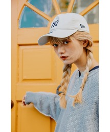 NEW ERA | 【NEW ERA(ニューエラ)】別注9TWENTY EASY SNAP(キャップ)