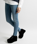 WEGO(ウィゴー)の「パンツ(デニムパンツ)」