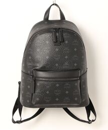 MCM/エムシーエム/Stark Backpack in Visetos