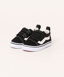 VANS | VANS ヴァンズ 12-165(H) OLD SKOOL オールドスクール V36TDL BLT BLACK(スニーカー)