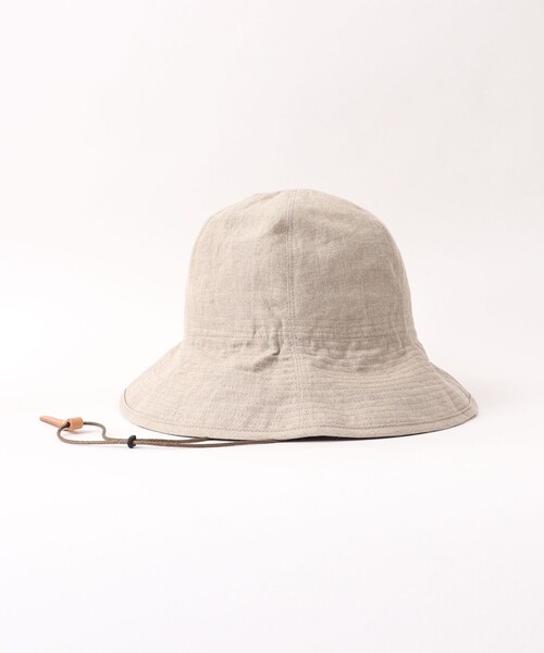 【Nine Tailor/ナインテーラー】Canna Hat N-1074の10枚目の写真