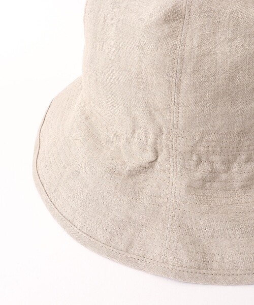 【Nine Tailor/ナインテーラー】Canna Hat N-1074の12枚目の写真