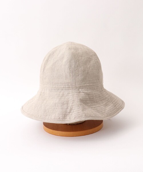 【Nine Tailor/ナインテーラー】Canna Hat N-1074の18枚目の写真