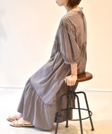 w closet(ダブルクローゼット)の「ワンピース/ドレス(ワンピース)」