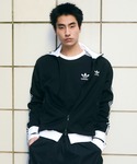 adidas(アディダス)の「トップス(ジャージ)」