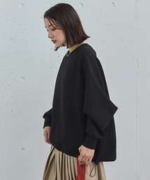 ドロストオーバープルオーバー