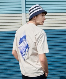 TOMMY HILFIGER | サーフフォトプリントTシャツ(Tシャツ/カットソー)