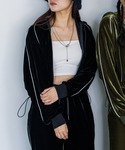 FOREVER 21(フォーエバー トゥエンティーワン)の「トップス(パーカー)」