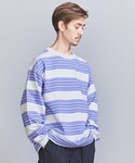 BEAUTY&YOUTH UNITED ARROWS(ビューティーアンドユースユナイテッドアローズ)の「トップス(Tシャツ/カットソー)」