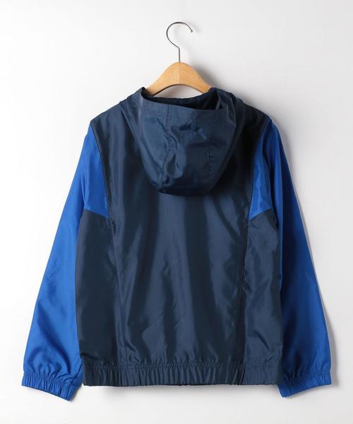 NIKE（ナイキ）YTH ｳｰﾌﾞﾝ ｼﾞｬｹｯﾄの6枚目の写真