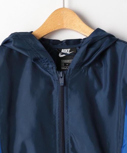 NIKE（ナイキ）YTH ｳｰﾌﾞﾝ ｼﾞｬｹｯﾄの14枚目の写真