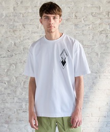 TOMMY HILFIGER | ロゴプリントTシャツ(Tシャツ/カットソー)