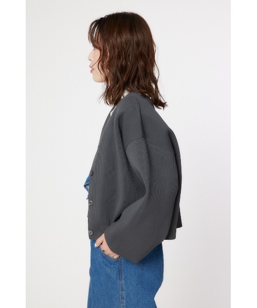 A-LIGHT KNIT アソートカーディガンの12枚目の写真