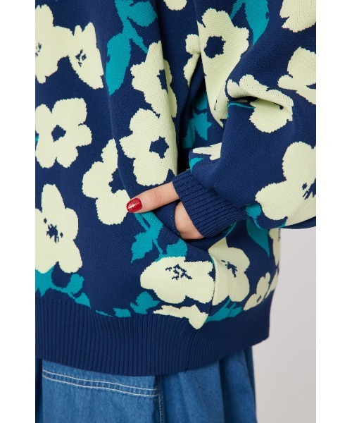 A-LIGHT KNIT アソートカーディガンの19枚目の写真