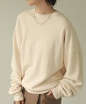 TODAYFUL(トゥデイフル)の「トップス(スウェット)」