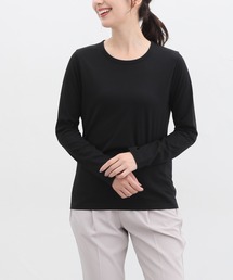 オーガニッククルーT