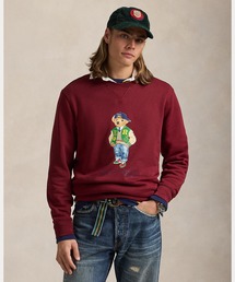 POLO RALPH LAUREN | Polo ベア フリース スウェットシャツ(スウェット)