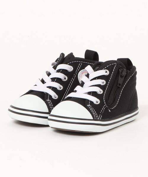 《CONVERSE》BABY ALL STAR N Z コンバース ベビー オールスター ＮＺの3枚目の写真