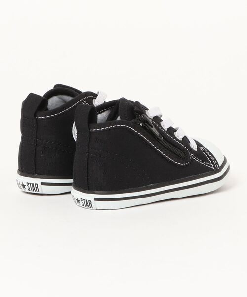 《CONVERSE》BABY ALL STAR N Z コンバース ベビー オールスター ＮＺの5枚目の写真