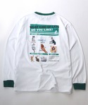 Salong hameu(サロン ハミュー)の「トップス(Tシャツ/カットソー)」