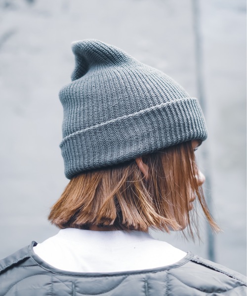 ROTHCO(ロスコ)の「【ROTHCO/ロスコ】rothco Acrylic Watch Cap ニットキャップ ビーニー(ニットキャップ/ビーニー・メンズ・オリーブ/ブラウン系その他/オレンジ系その他/ライトグレー/ネイビー/グリーン系その他/ライトオリーブ/チャコールグレー/ブラック・FREE)」の20枚目の写真
