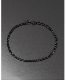 wjk | IVXLCDM ×wjk slim chain bracelet(ブレスレット)