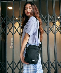 ナイキ ヘリテージ クロスボディバッグ (4L) / Nike Heritage Crossbody Bag (4L)