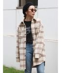 Ungrid(アングリッド)の「トップス(シャツ/ブラウス)」