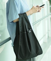 Nahe | nahe ネーエ ショッパー M エコバッグ マルシェバッグ トートバッグ(エコバッグ/サブバッグ)