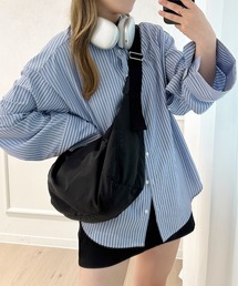 apres jour | 【apres jour×ARIAZ】ショルダーバッグ(ショルダーバッグ)