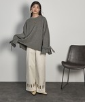 THE YOn(ザヨン)の「パンツ(チノパンツ)」