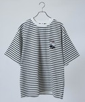 Red Cap Girl(レッドキャプガール)の「トップス(Tシャツ/カットソー)」