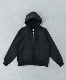 URBAN RESEARCH | URBAN RESEARCH iD AGING ZIP PARKA(パーカー)