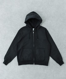 URBAN RESEARCH | URBAN RESEARCH iD AGING ZIP PARKA(パーカー)
