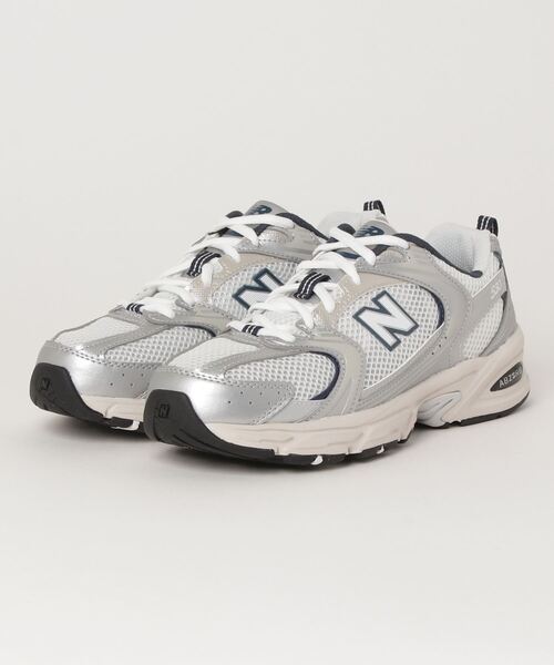 New Balance ニューバランス MR530KA(D) MR530 MR530KA SV METALLIC(KA)の2枚目の写真