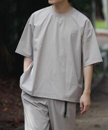 URBAN RESEARCH | 『XLサイズあり』『撥水』SOLOTEX STRETCH SHORT-SLEEVE T-SHIRTS(Tシャツ/カットソー)