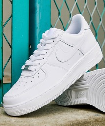 NIKE | NIKE AIR FORCE 1 '07 / ナイキ エア フォース 1 '07 【SP】(スニーカー)