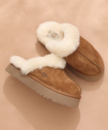 UGG | UGG Disquette / アグ ディスケット(スリッポン)