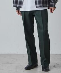 Wrangler | ∴WEGO/【セットアップ対応】別注Wrangler pants(スラックス)